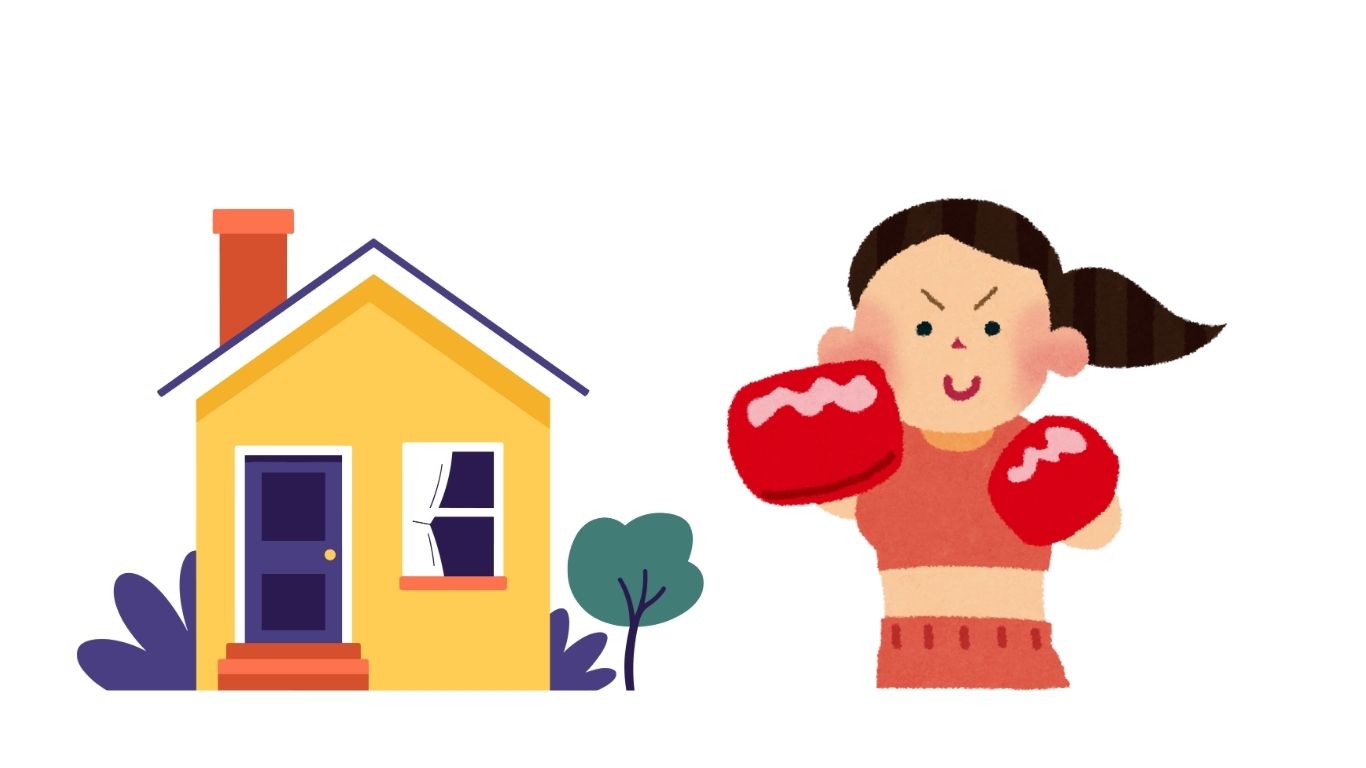 運動初心者でも安心!自宅ボクササイズ入門|東川口のパーソナルジムBestie監修