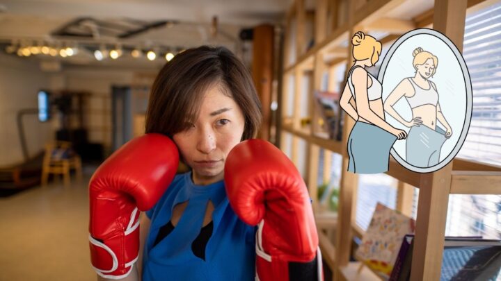 東川口でボクササイズするならBestie|初心者・女性向けパーソナルジム完全ガイドの画像