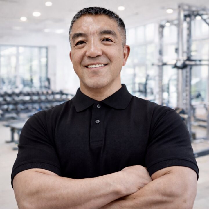 千原トレーナーの画像