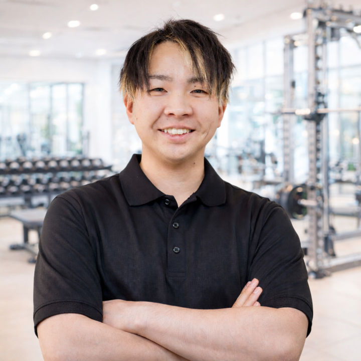 東川口のパーソナルジムBestie｜ボクササイズ専門トレーナー石嶋｜女性向けダイエットジムの画像